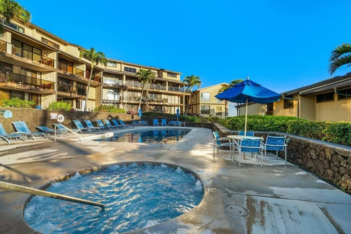 Makahuena 1102 Apartment Koloa United States