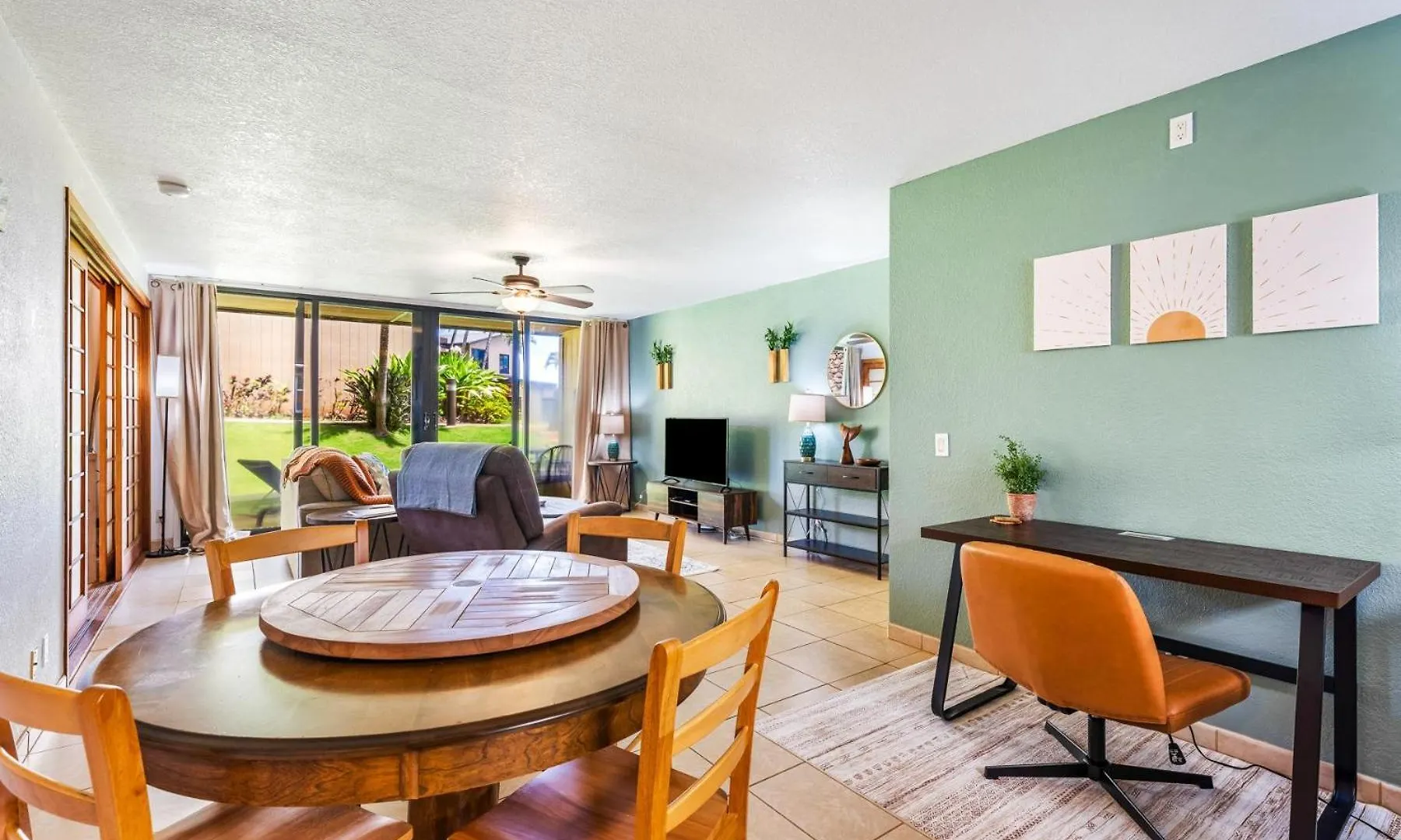 Makahuena 1102 Apartment Koloa United States