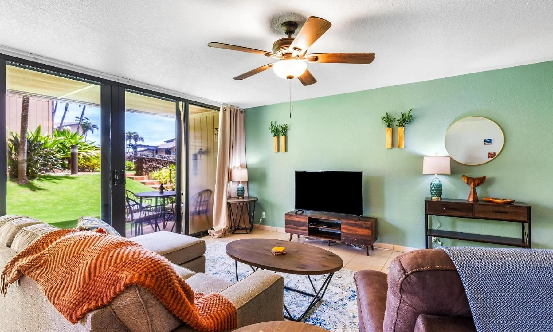 Makahuena 1102 Apartment Koloa United States