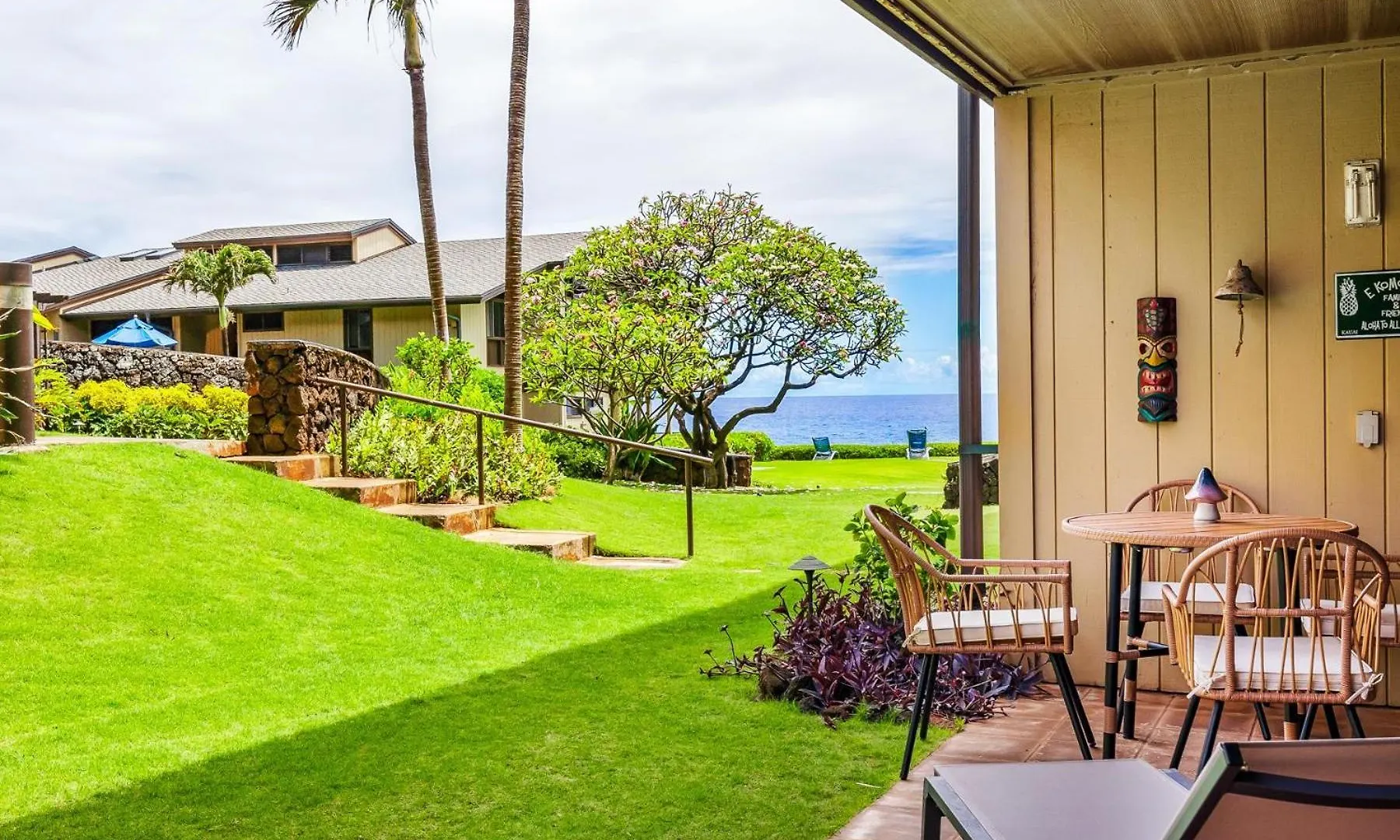 Makahuena 1102 Apartment Koloa