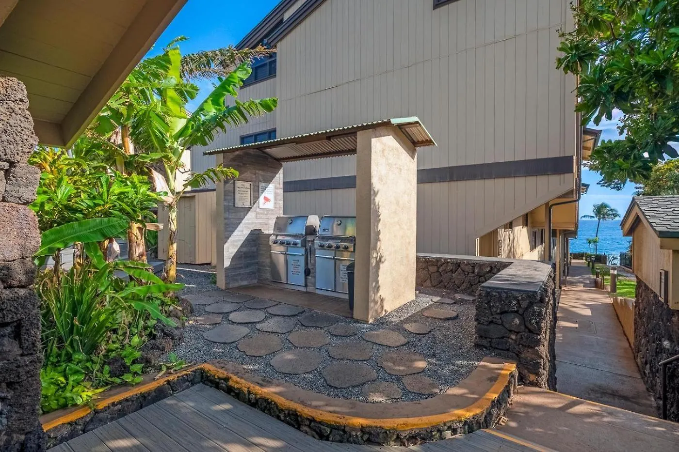 Makahuena 1102 Apartment Koloa