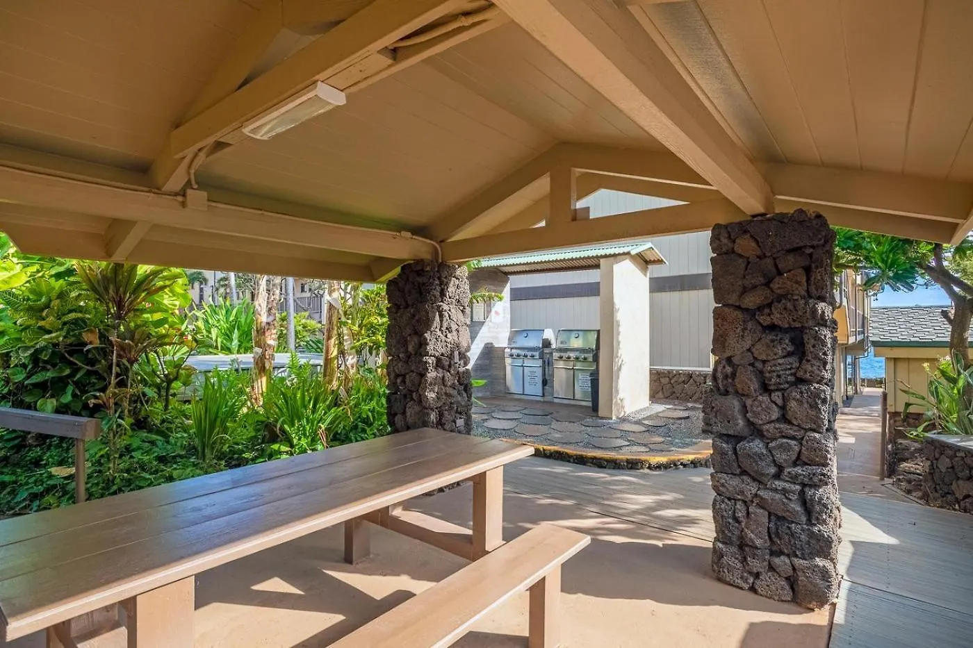 Makahuena 1102 Apartment Koloa United States