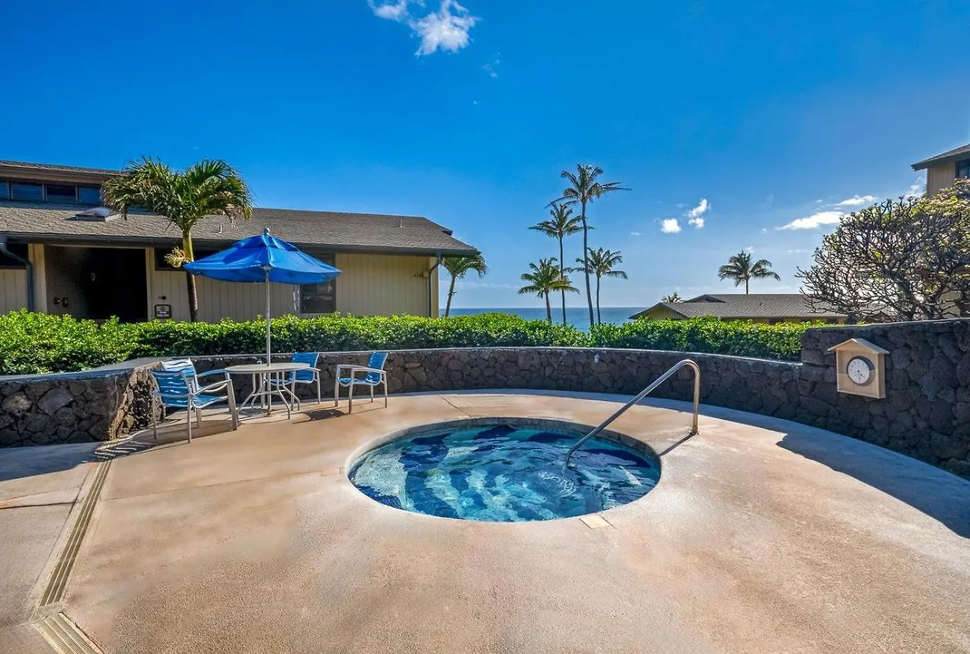 Makahuena 1102 Apartment Koloa
