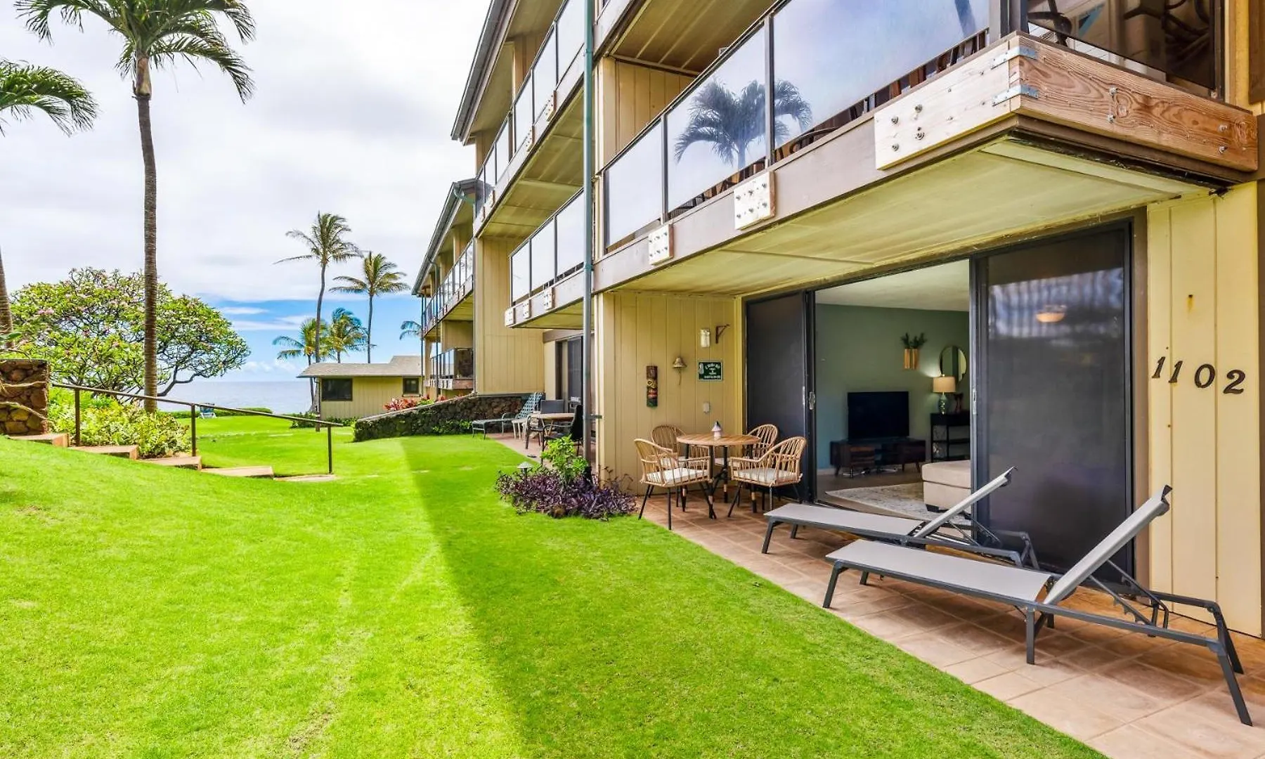 Makahuena 1102 Apartment Koloa 0*,