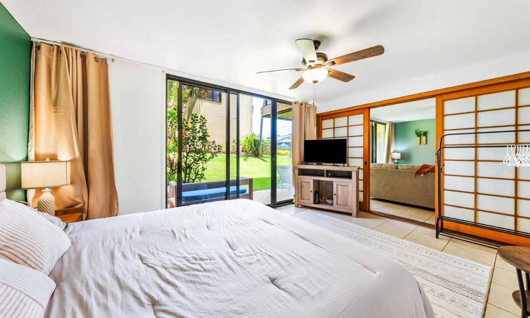 Makahuena 1102 Apartment Koloa